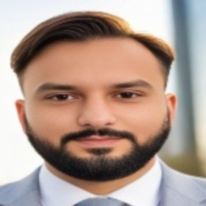 Ahfaz Faridi-Freelancer in Karachi,Pakistan