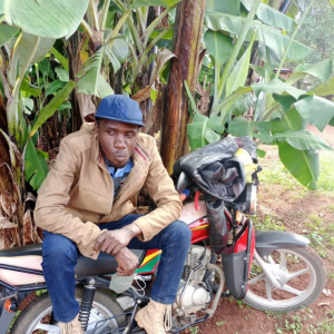 Robert Edwin-Freelancer in Nakuru,Kenya