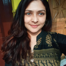 Neha Bhattacharya-Freelancer in ,India