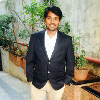 Swaroop N-Freelancer in Hyderabad,India