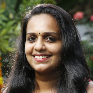 Anjali Gangadharan-Freelancer in Bengaluru,India