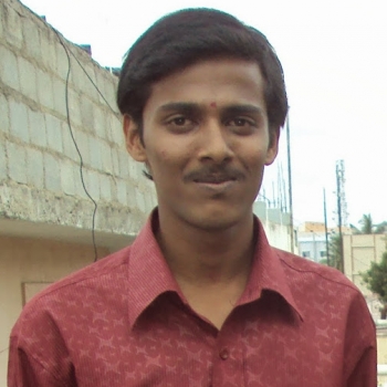 Karthik S-Freelancer in Bangalore,India