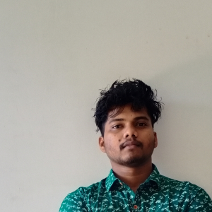 Padhas Manohar-Freelancer in Thrissur,India