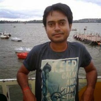 Sanjay Kumar-Freelancer in Gurgaon,India