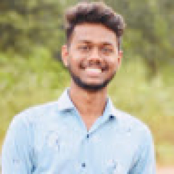 Prasad Jangam-Freelancer in Mahad,India