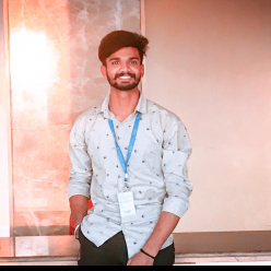 Abhishek Sharma-Freelancer in ,India