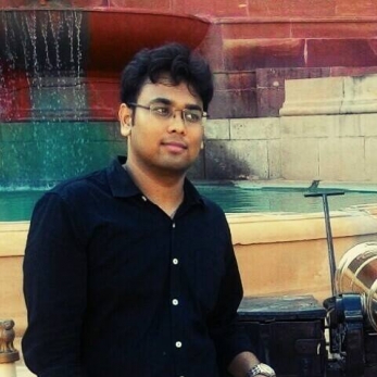 Akash Kumar-Freelancer in New Delhi,India