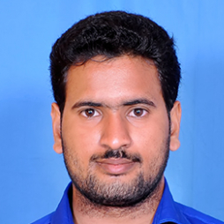 Vishnu Reddy Yenumula-Freelancer in Bengaluru,India