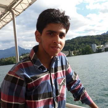 Rajat Sharma-Freelancer in Ambala,India