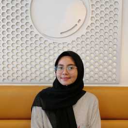 Syahida Mahamad-Freelancer in ,Malaysia