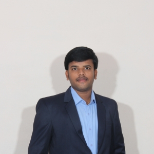 Suresh Yerramsetty-Freelancer in Hyderabad,India