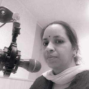 Jyoti Khanna-Freelancer in Shimla,India