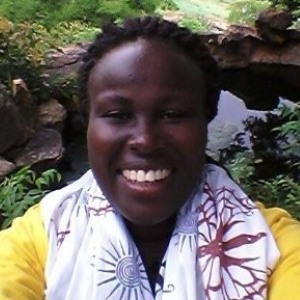 Rita Miring'u-Freelancer in ,Kenya