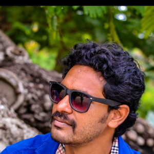 Son Rathiesh-Freelancer in Chennai,India