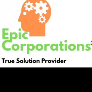 Epic Corporations Pvt. Ltd-Freelancer in New Delhi,India