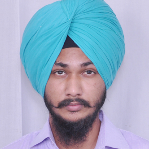Gurpreet Singh-Freelancer in Ferozepore,India