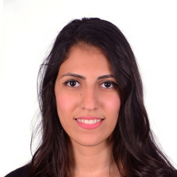 Monica Milad-Freelancer in Cairo,Egypt
