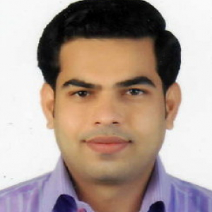 Bhavesh Kapadia-Freelancer in Mumbai,India