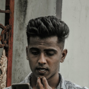 Akhil Cherian-Freelancer in ,India