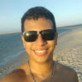 Luan Silva-Freelancer in Macau,Brazil