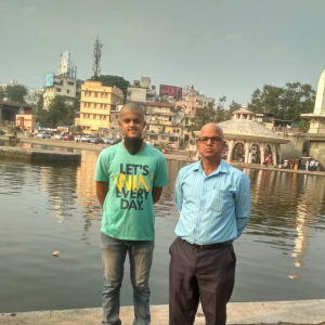 Deval Mishra-Freelancer in Badlapur,India