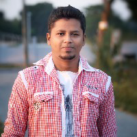 Razib Kumar Mondal-Freelancer in Jessore,Bangladesh