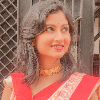 Shamaita Majumder-Freelancer in Kolkata,India