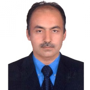 Latif Khan-Freelancer in ,Pakistan