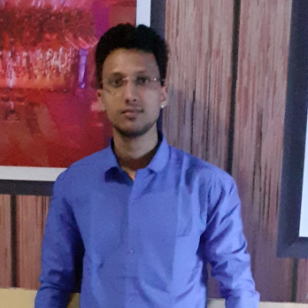 Ved Prakash-Freelancer in Khunti,India