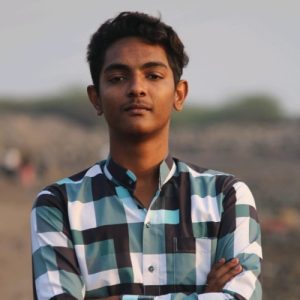 Amit Jadav-Freelancer in Surat,India
