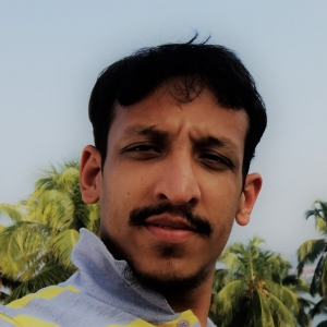 Husain Salim-Freelancer in Indore,India