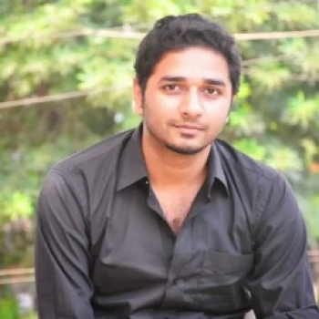 Bilal Ahmad-Freelancer in Lahore,Pakistan