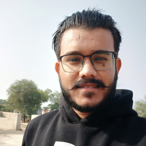Himanshu Arya-Freelancer in Jaipur,India