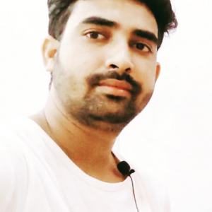 Nayan Kumar Pandey-Freelancer in Jaipur,India