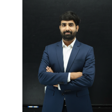 Nayan Kumar Pandey-Freelancer in Jaipur,India