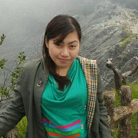 Chindita Hokiana Djaja-Freelancer in ,Indonesia