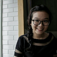 Jennifer Efendi-Freelancer in Surabaya,Indonesia