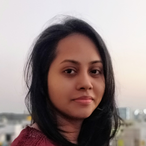Madhu Sahu-Freelancer in Bangalore,India