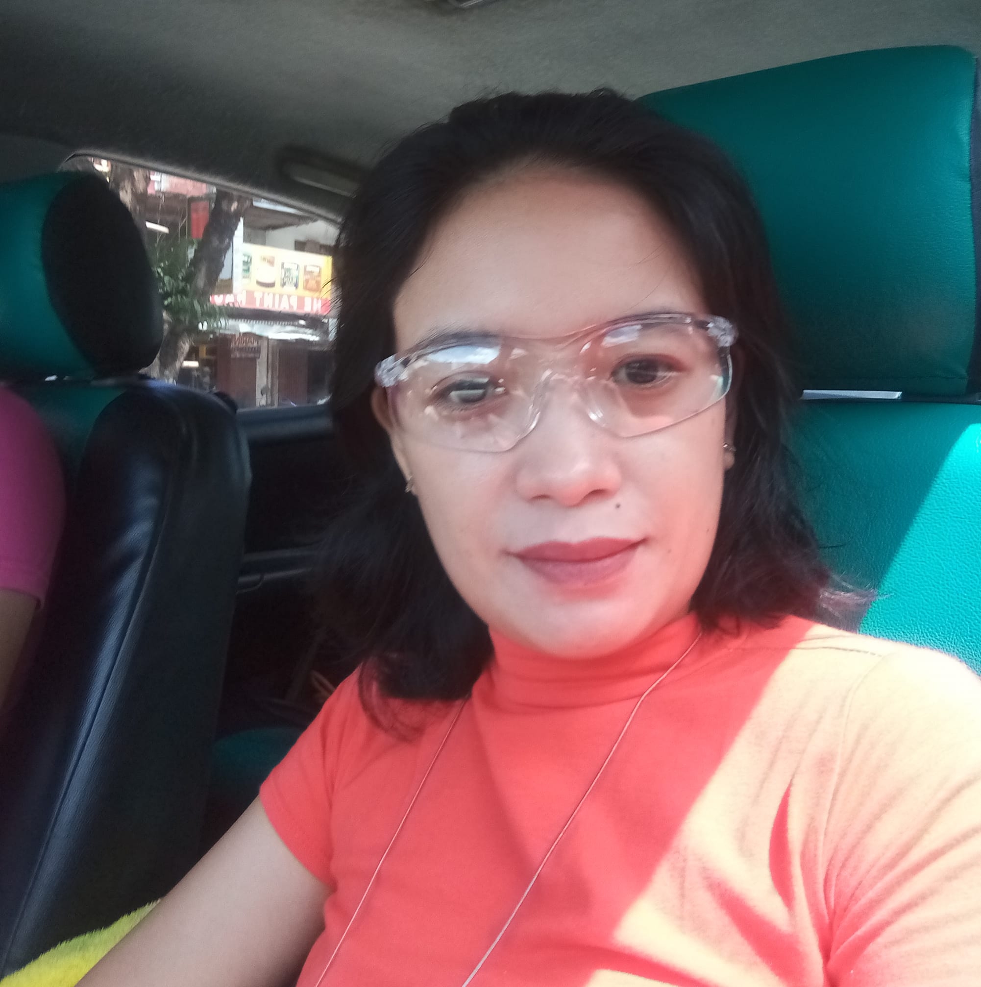 Marilyn Tagayon-Freelancer in Davao,Philippines