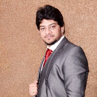 Mohammed Khusro-Freelancer in ,UAE