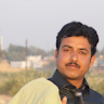 Junaid S. Abbas-Freelancer in ,Pakistan