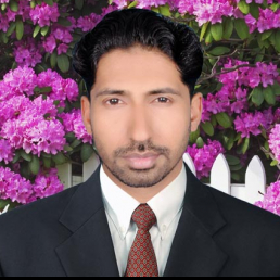 Hafiz Saif Ur Rehman-Freelancer in Okara,Pakistan