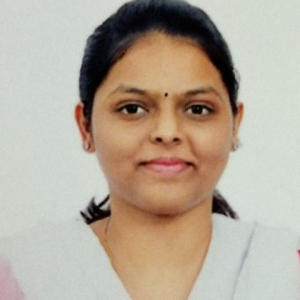 Sakthi Priya P-Freelancer in Chennai,India
