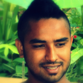 Udesh Ranasinghe-Freelancer in ,Sri Lanka