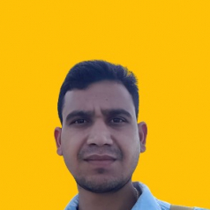 Arjun Jangir-Freelancer in Dubai,UAE
