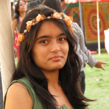 Akanksha Chauhan-Freelancer in New Delhi,India