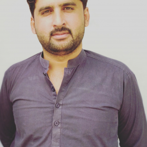 Sadam Ali-Freelancer in Jacobabad,Pakistan