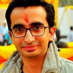 Shiva Seth-Freelancer in Bangalore,India