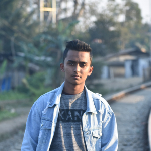 Mujahidul Islam-Freelancer in ,India