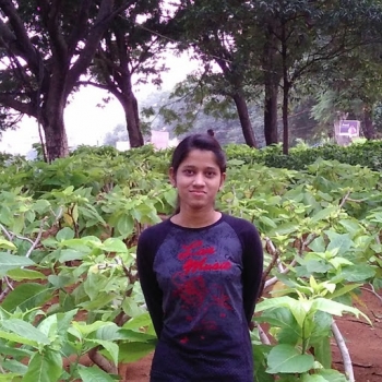 Prangya Jena-Freelancer in Hyderabad,India